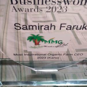 Digital Skills & Farm Management Training